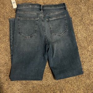 Gap soft vintage slim jean